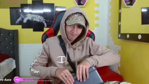 Snapshot of jose_sexycumm chatting on October 13, 2025, 5:02 pm jose_sexycumm online show from October 13, 2025, 5:02 pm