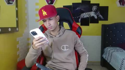 Snapshot of jose_sexycumm chatting on October 23, 2025, 8:29 pm jose_sexycumm online show from October 23, 2025, 8:29 pm