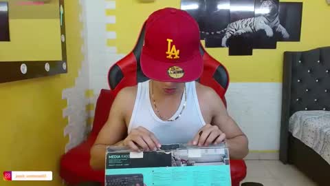 Snapshot of jose_sexycumm chatting on November 20, 2025, 7:24 pm jose_sexycumm online show from November 20, 2025, 7:24 pm