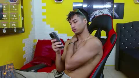 Snapshot of jose_sexycumm chatting on January 17, 2026, 6:22 pm jose_sexycumm online show from January 17, 2026, 6:22 pm