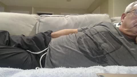 josephgr2021 online show from January 15, 2025, 12:30 am