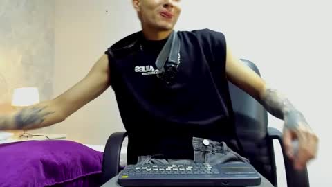 JoshBeech online show from February 4, 2026, 12:44 pm