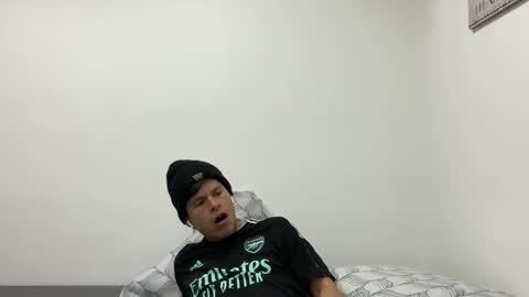 Snapshot of josheli chatting on March 3, 2025, 12:26 am Nicolas online show from March 3, 2025, 12:26 am