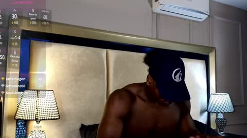 joshloganx online show from January 16, 2025, 11:16 pm