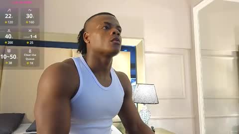 joshloganx online show from March 12, 2025, 7:59 pm