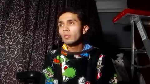 Snapshot of jperezoficcial chatting on December 15, 2025, 6:50 am J Prez Official online show from December 15, 2025, 6:50 am