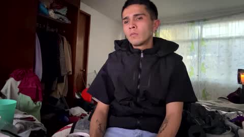 Snapshot of jperezoficcial chatting on February 3, 2026, 12:20 am J Prez Official online show from February 3, 2026, 12:20 am