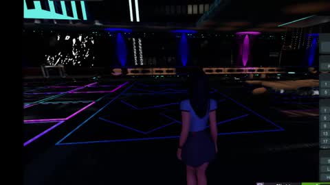 Snapshot of jstel chatting on February 22, 2025, 9:15 pm EleniGr online show from February 22, 2025, 9:15 pm