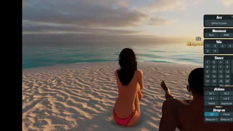 Snapshot of jstel chatting on March 2, 2025, 4:10 pm EleniGr online show from March 2, 2025, 4:10 pm