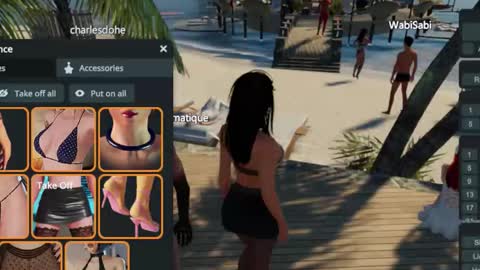 Snapshot of jstel chatting on October 29, 2025, 8:38 am EleniGr online show from October 29, 2025, 8:38 am