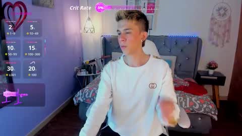 Snapshot of juaan_diick chatting on February 16, 2026, 3:41 pm Juandii online show from February 16, 2026, 3:41 pm