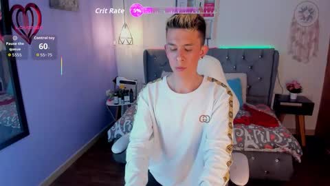 Snapshot of juaan_diick chatting on February 18, 2026, 6:04 pm Juandii online show from February 18, 2026, 6:04 pm