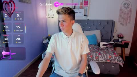 Snapshot of juaan_diick chatting on February 19, 2026, 4:58 pm Juandii online show from February 19, 2026, 4:58 pm