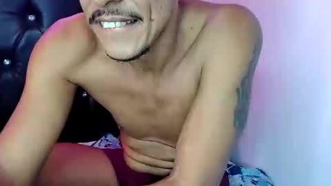 Juan y la flaca online show from March 5, 2026, 4:14 pm