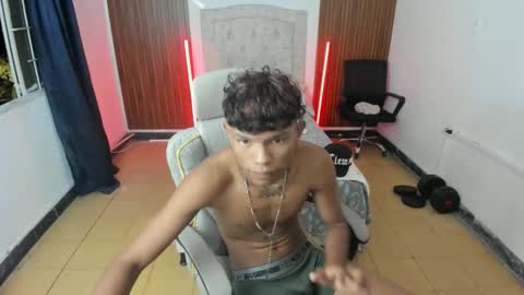 Snapshot of juan_mhata chatting on February 23, 2026, 1:14 am Juan Mhata online show from February 23, 2026, 1:14 am