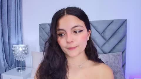 Snapshot of juanita_owens chatting on February 23, 2025, 6:23 pm juanita_owens online show from February 23, 2025, 6:23 pm