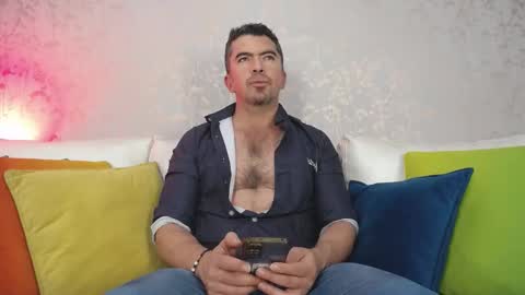 Juan k online show from February 10, 2026, 3:21 am