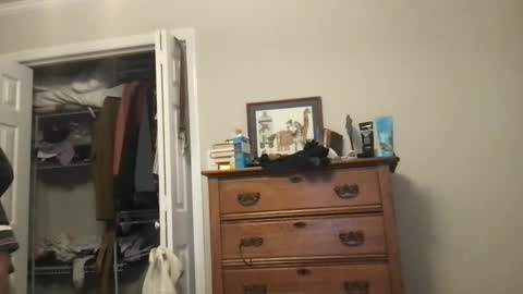 juicy1time online show from February 22, 2025, 11:46 am