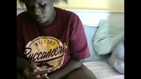 Snapshot of juicy576808 chatting on December 23, 2024, 9:49 am zainabu online show from December 23, 2024, 9:49 am