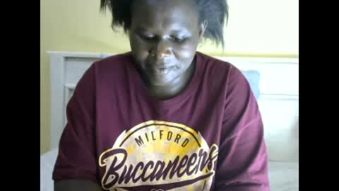 Snapshot of juicy576808 chatting on December 23, 2024, 12:52 pm zainabu online show from December 23, 2024, 12:52 pm