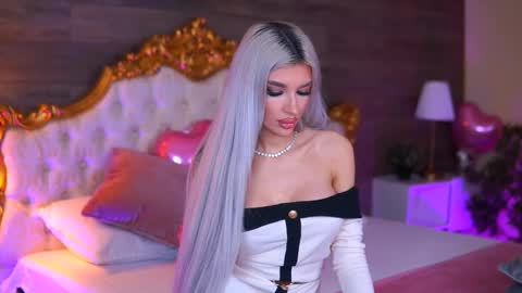 Jessye online show from February 15, 2026, 8:49 pm