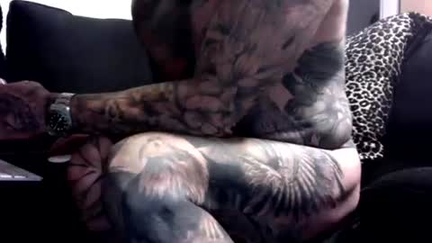 jules23tats online show from September 18, 2025, 6:04 am