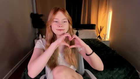 Snapshot of julia_anis chatting on February 7, 2026, 1:09 am Julia online show from February 7, 2026, 1:09 am