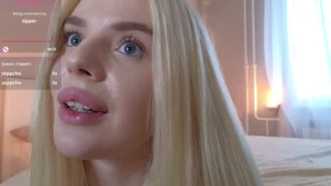 Molly online show from December 2, 2024, 9:56 am