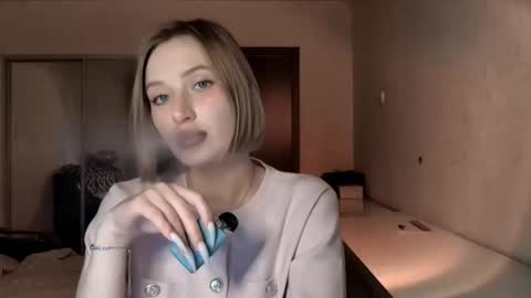 Snapshot of juliahupman chatting on February 26, 2026, 5:56 pm Kate online show from February 26, 2026, 5:56 pm