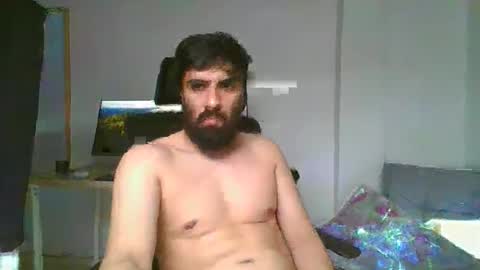 julian_patino online show from February 13, 2026, 11:12 pm