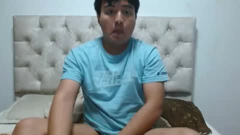 Julian online show from February 26, 2026, 11:15 pm