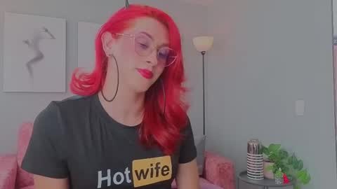 Juliana online show from February 20, 2026, 8:53 pm