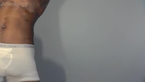 Julien online show from February 7, 2026, 6:17 am