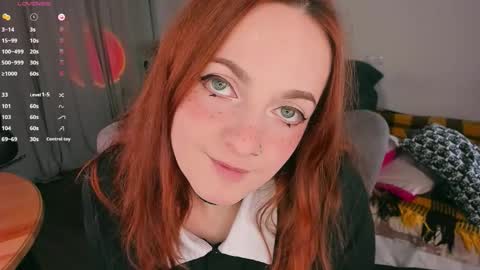 Juliet online show from January 12, 2026, 10:37 pm