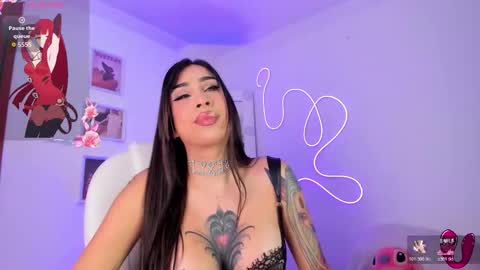 julietabomgv online show from February 21, 2026, 1:50 am