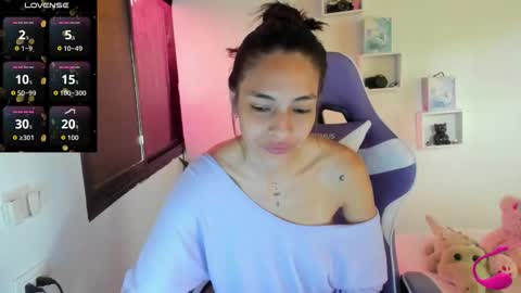 Snapshot of juliette_sweet05 chatting on February 6, 2026, 2:53 pm juliette online show from February 6, 2026, 2:53 pm