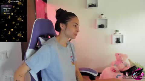 Snapshot of juliette_sweet05 chatting on February 16, 2026, 3:41 pm juliette online show from February 16, 2026, 3:41 pm