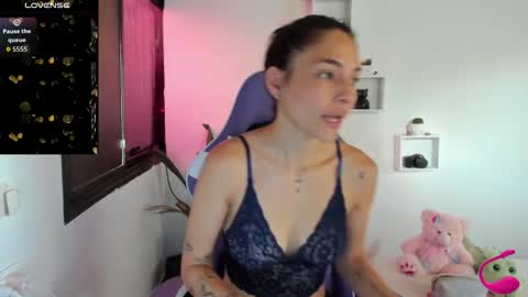 Snapshot of juliette_sweet05 chatting on February 26, 2026, 2:27 pm juliette online show from February 26, 2026, 2:27 pm