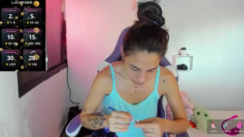 Snapshot of juliette_sweet05 chatting on February 27, 2026, 4:18 pm juliette online show from February 27, 2026, 4:18 pm