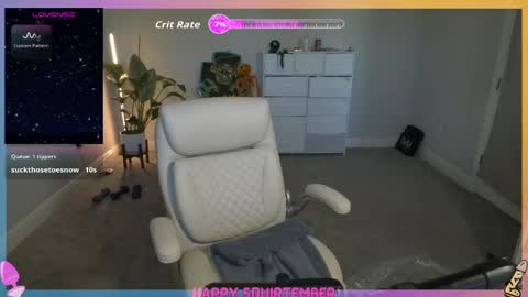 Julie online show from September 24, 2025, 5:16 pm