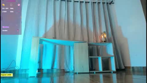 Snapshot of jullian_ricci chatting on October 4, 2025, 2:09 am jullian online show from October 4, 2025, 2:09 am