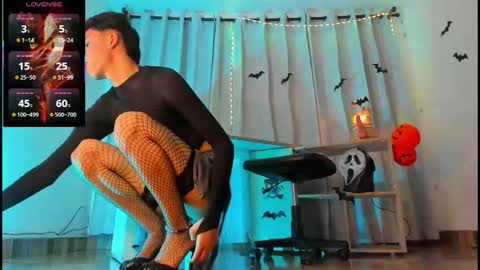 Snapshot of jullian_ricci chatting on October 28, 2025, 3:10 am jullian online show from October 28, 2025, 3:10 am