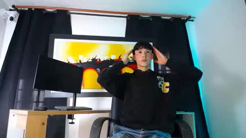 Snapshot of jullian_ricci chatting on March 2, 2026, 7:54 pm jullian online show from March 2, 2026, 7:54 pm