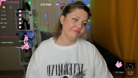 Snapshot of jully_rox chatting on December 6, 2024, 11:33 am Jully online show from December 6, 2024, 11:33 am