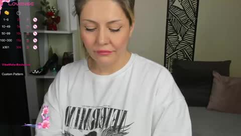 Snapshot of jully_rox chatting on December 9, 2024, 5:07 am Jully online show from December 9, 2024, 5:07 am