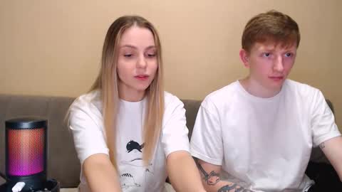 sweet online show from February 28, 2026, 10:55 pm