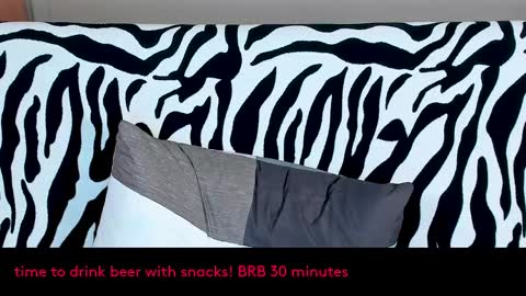 Nika and Mark online show from January 8, 2025, 3:50 pm