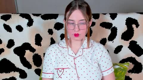 Nika and Mark online show from February 13, 2025, 7:31 pm