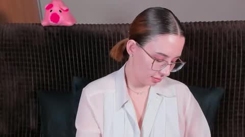 Nika and Mark online show from March 12, 2025, 10:17 pm