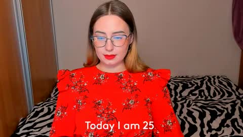 Nika and Mark online show from September 25, 2025, 12:14 am